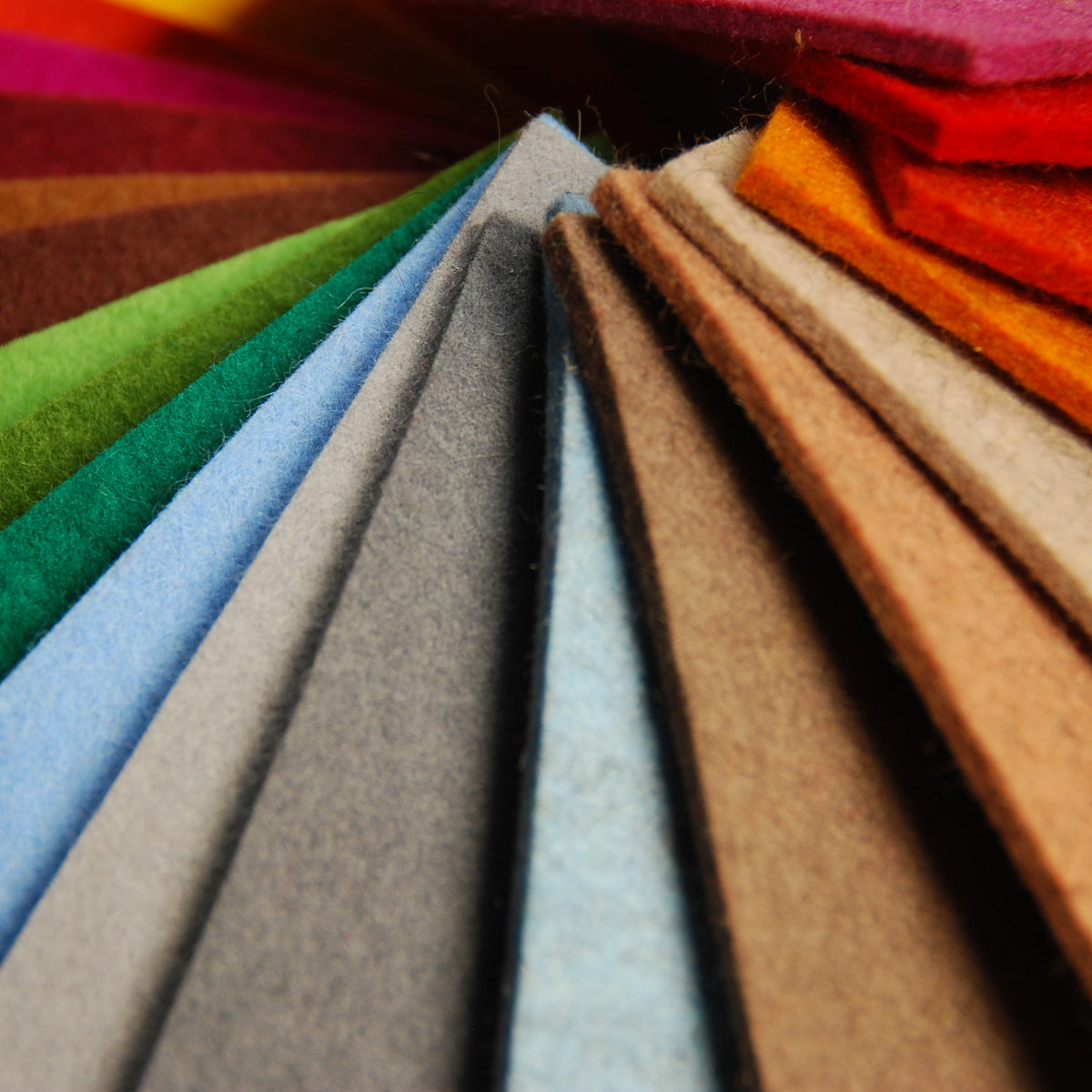 100 WOOL FELT WHOLESALE DIRECT PRICES nsimaterialsgroup