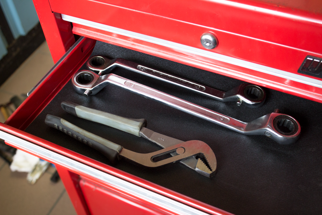 Best Toolbox Drawer Liners Cheap