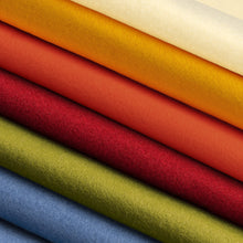 Load image into Gallery viewer, WOOL FELT 1.2MM THICK 72" X 10 YARD ROLL