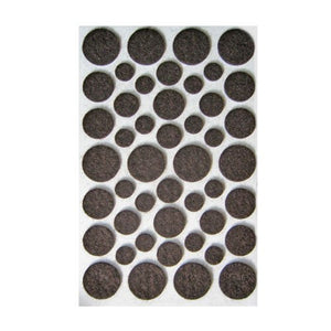 46 PIECE SURFACE PROTECTION PADS (300 SHEET PACK)