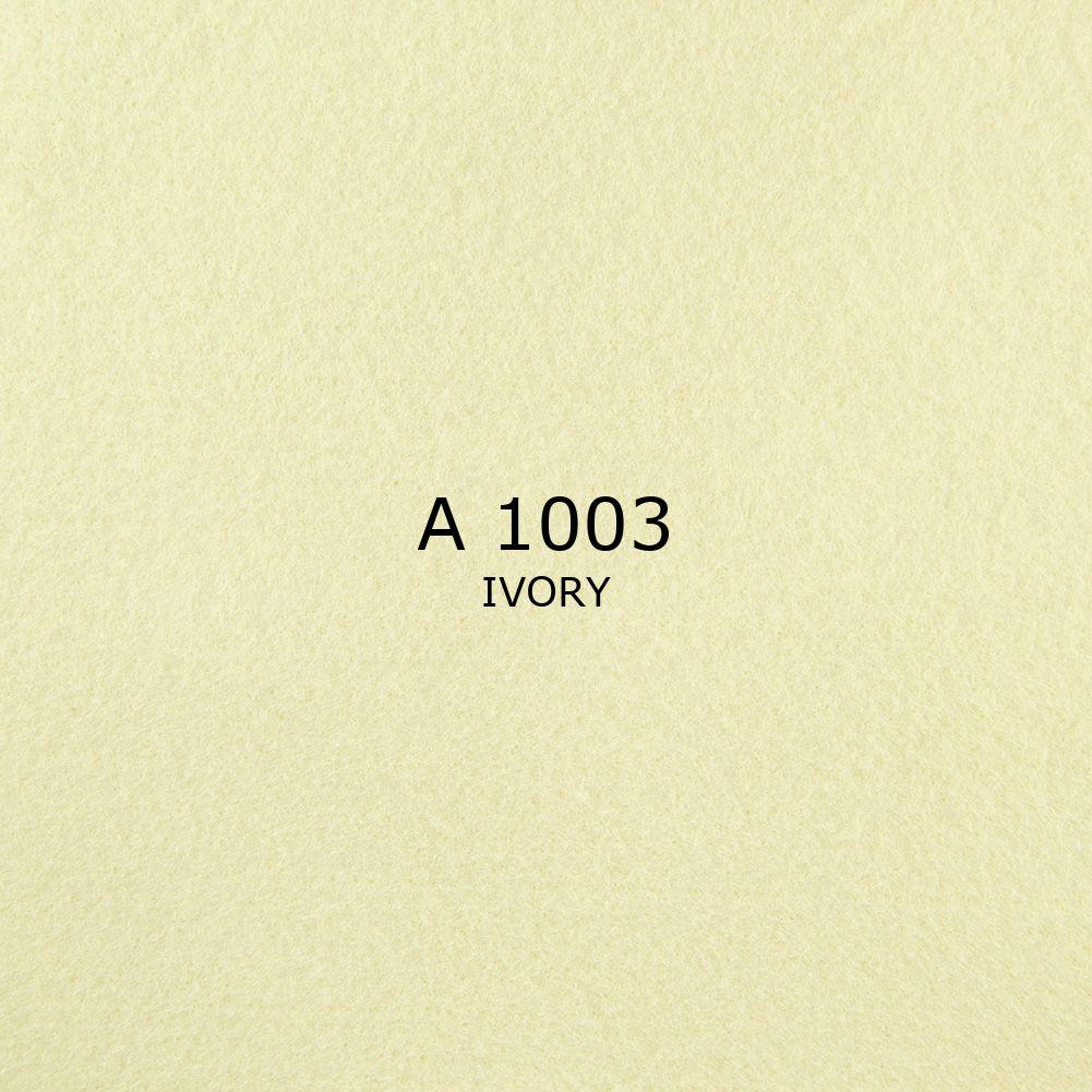 HOUSE CRAFT FELT 25 YARD ROLLS - 72