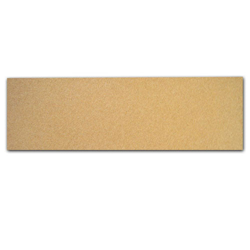 Cork Sheets - Plain 24 x 36, 1/4 thick