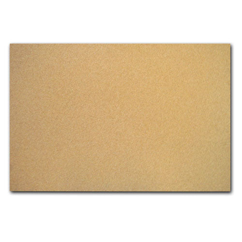 Plain Cork Sheet 24 x 36 x 1/4
