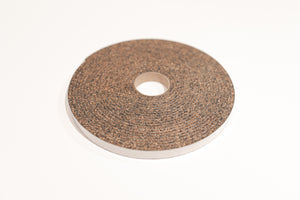 REDI-GUARD Tm CORK RUBBER STRIPPING WITH ADHESIVE - CASE 12