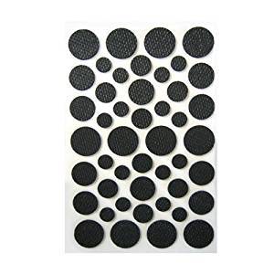 46 PIECE SURFACE PROTECTION PADS (300 SHEET PACK)