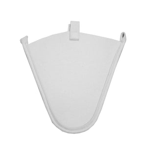 SYRUP FILTERS - CONES (CASE of 25)